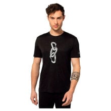 Men's sports T-shirts and T-shirts