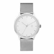 CHPO BRAND Nando silver watch