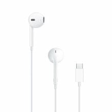 Headphones Apple Earpods
