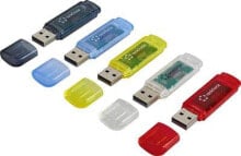 RF-USB3-64 USB-Stick 64 GB RF-4599308 USB 3.2 Gen 1 (USB 3.0)