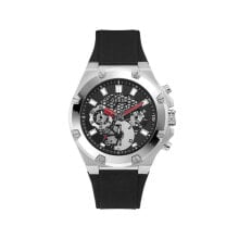 GUESS Third Gear Watch