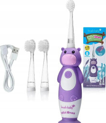 Electric Toothbrushes