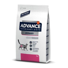 Купить товары для собак AFFINITY: AFFINITY Advance Vet Feline Adult Urinary 8kg Cat Food