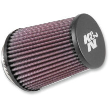 Air filters for engines