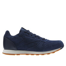 Reebok CL Leather SG купить онлайн