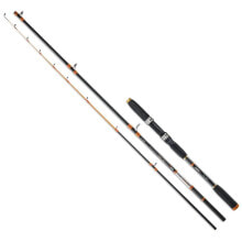 Fishing rods