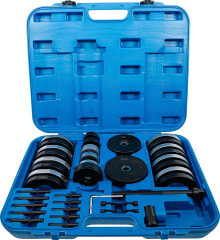 Bearings and bearing kits