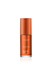 Clarins Water Lip Stain 02 Orange Water (7 ml)