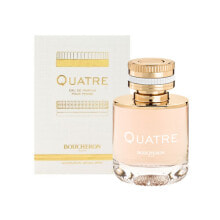 Boucheron Quatre Femme Eau de Parfum