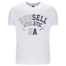 Men's sports T-shirts and T-shirts