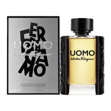 Salvatore Ferragamo Uomo Eau de Toilette