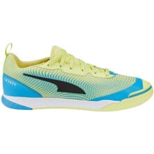 Puma Ibero III IT M 106891 01 football shoes