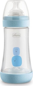 Chicco Butelka Perfect5 240 ml 4m+