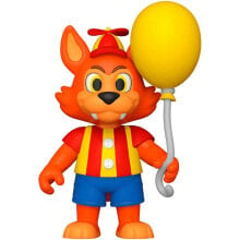 FUNKO Action Five Nights At Freddys Balloon Foxy Exclusive 12.5 cm Figure