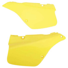 UFO SU02907-101 Side Radiator Shrouds