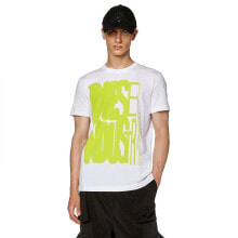 Men's sports T-shirts and T-shirts