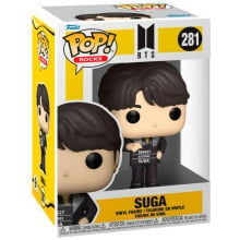 FUNKO POP BTS Suga Figure