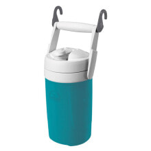 Thermos flasks and thermos cups