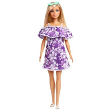 Куклы модельные barbie Loves the Ocean Doll GRB36