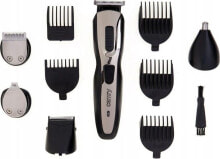 Hair clippers and trimmers