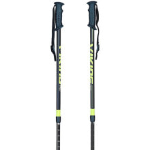 Nordic walking sticks and trekking poles