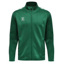 HUMMEL Core XK Poly Tracksuit Jacket