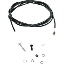 MAGURA CYL 163 0722679 Carbon brake line Kit