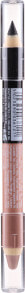 Lidschattenstift - Beauty UK Jumbo Eyeliner & Eyeshadow Pencil