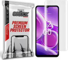 Protective films and glasses for smartphones