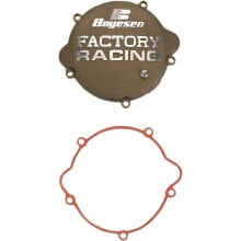 BOYESEN Husqvarna/KTM 85 CC-46M Aluminium Clutch Cover