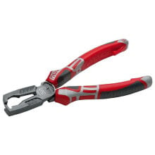 Pliers and side cutters