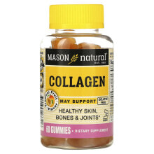 Vitamins and dietary supplements for muscles and joints