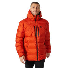 HELLY HANSEN Park Puffy Parka