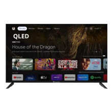 OLED-телевизоры