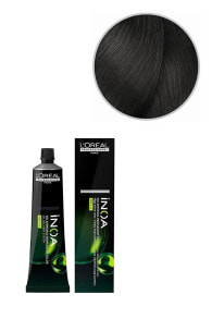 Loreal Inoa Amonyaksız Saç Boyası 60 g | No - 4.0