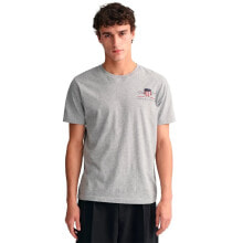 Men's sports T-shirts and T-shirts