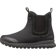 Men's High Boots