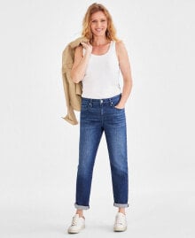 Women's jeans