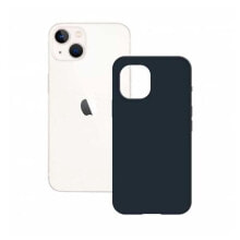 KSIX Soft Silicone Bulk iPhone 13 Silicone phone case