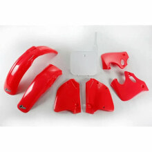 UFO HOKIT096-999 Plastics Kit