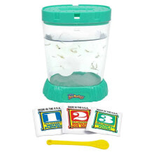 SEA MONKEY Ocean Zoo Zoo Kit