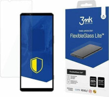 Protective films and glasses for smartphones