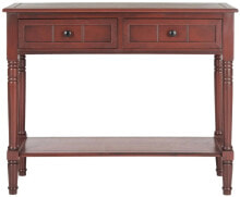 Console tables