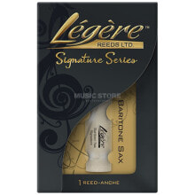 Legere Signature Bariton-Sax 2 1/2 Kunststoffblatt