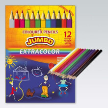 Colored Drawing Pencils for Kids