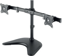 Brackets, holders and stands for monitors