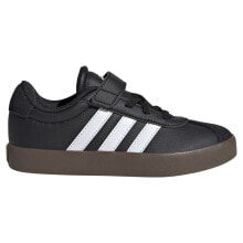 ADIDAS VL Court 3.0 Elastic C Trainers