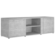 Cabinets for equipment
