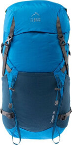 Hiking backpacks