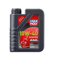 Моторные масла Liqui Moly купить от $44